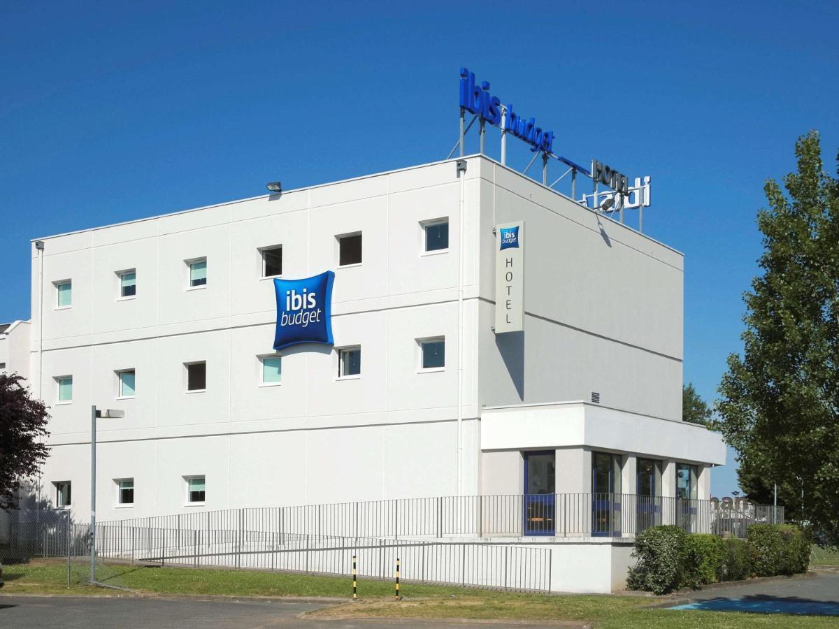 Hotel Ibis Budget Sud
