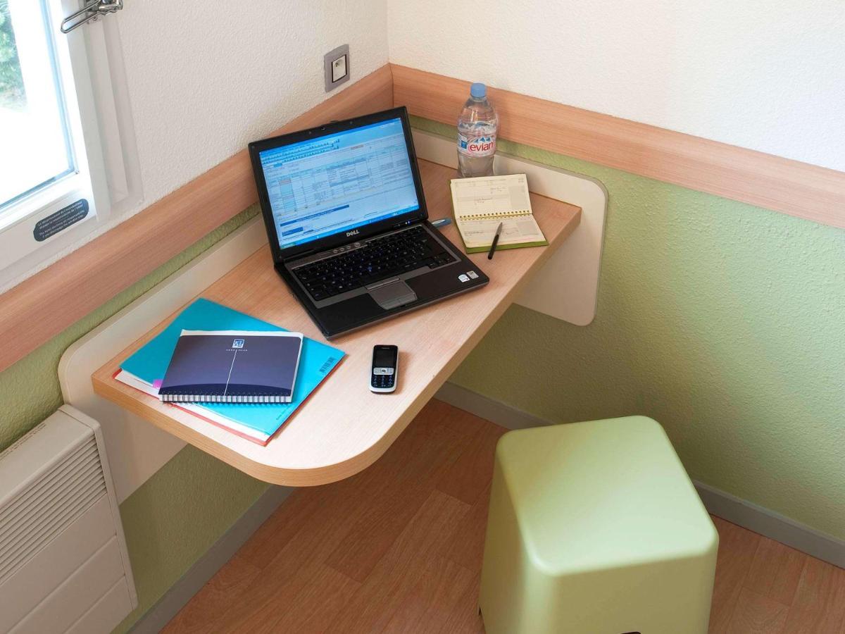 Ibis Budget Sud Hotel 2*